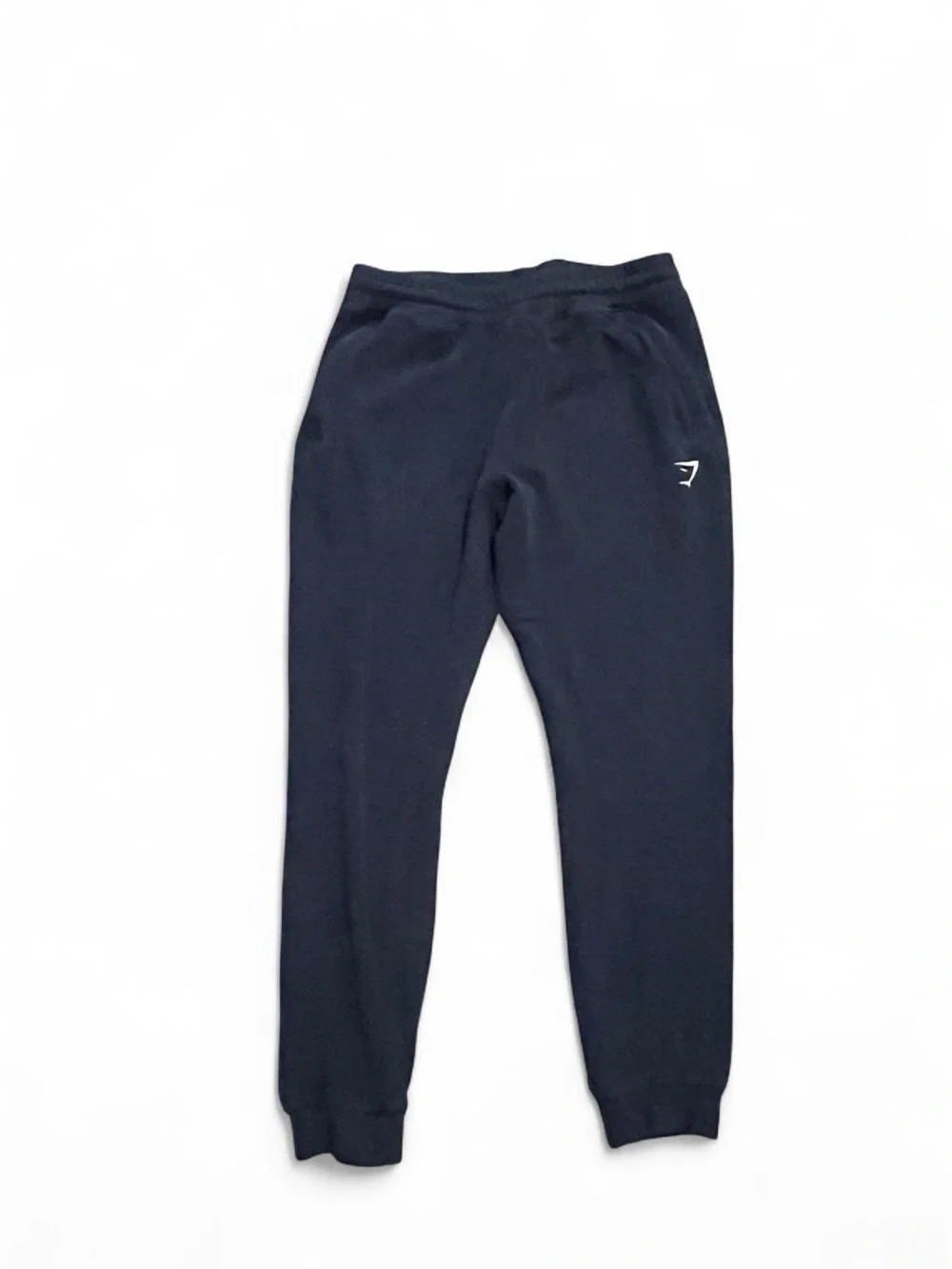 Gymshark Navy Blue Joggers size M